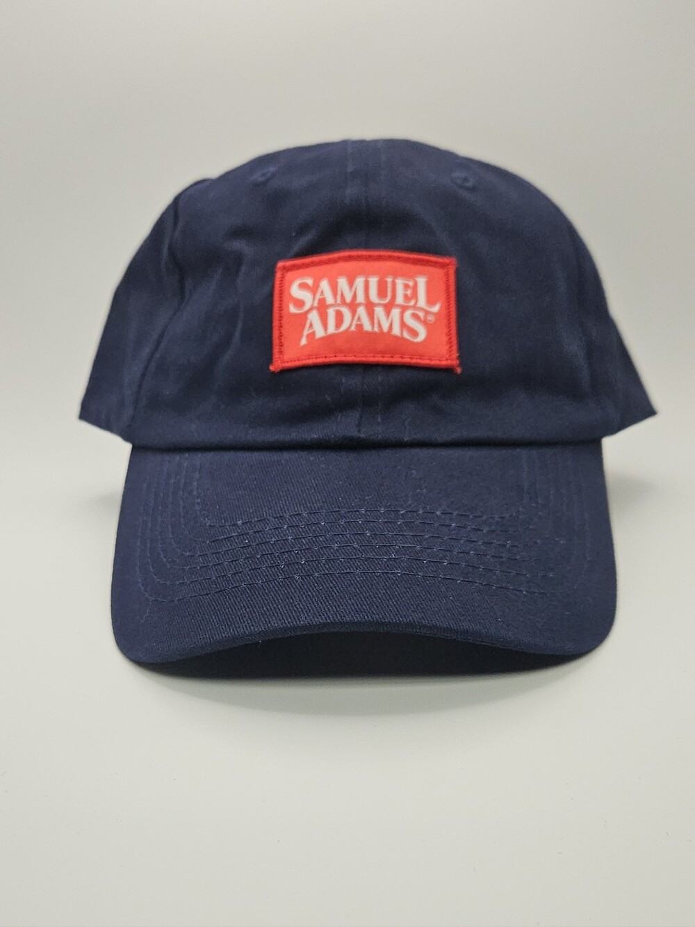Samuel Adams Men's Baseball Hat, Unused